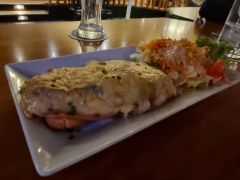 Das letzte abendmahl :)