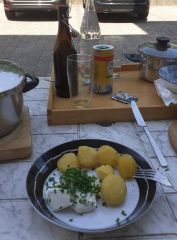 Sommeressen