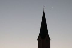 Viertelsieben Viertelsieben