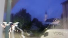 Lichtsucher Lichtsucher