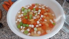 Sommeressen in arbeit :) Sommeressen in arbeit :)