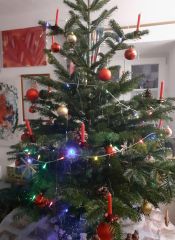 Es geht schon wieder los :)