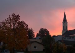 Herbsttraum Herbsttraum