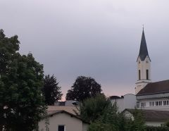 Guten morgen
