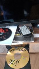 Ha, ha ... damals zum 40er gebrannt Ha, ha ... damals zum 40er gebrannt