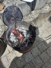 Grillen