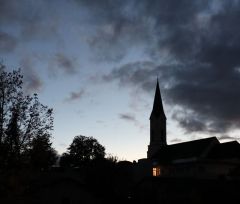 Tagesbeginn Tagesbeginn