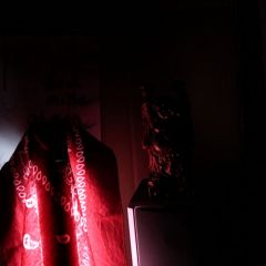 Meditationsplatz Meditationsplatz