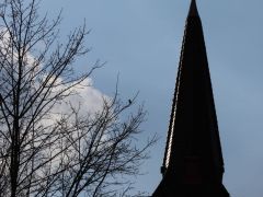Frühlingsstimmung
