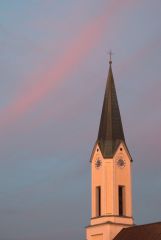 Abendlicht Abendlicht