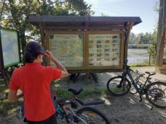 Naturreservat unterer Inn Naturreservat unterer Inn