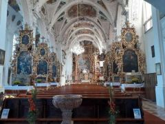 Kirche