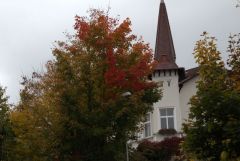 Herbststimmung
