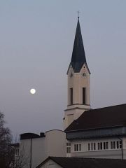 Der mond