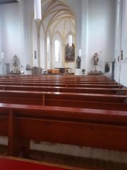 Kirche