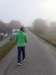 Frühsport Frühsport