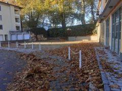 Laub über laub Laub über laub