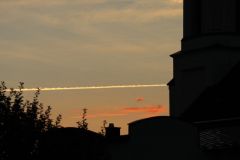 Die guten morgen wolke :)