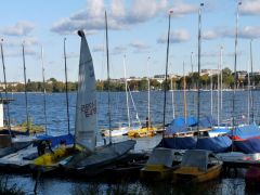 Segelschiffe Segelschiffe