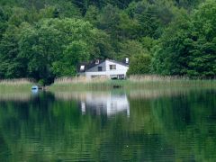 Spiegelung Spiegelung