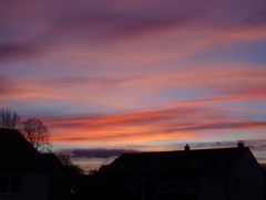 Sonnenaufgang Sonnenaufgang