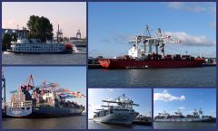 Schiffe Hamburg Schiffe Hamburg