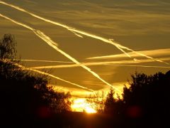 Sonnenaufgang Sonnenaufgang