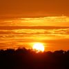 Sonnenaufgang