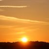 Sonnenaufgnag