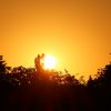 Sonnenaufgang