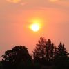 Sonnenaufgang