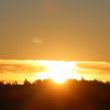 Sonnenaufgang