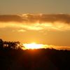Sonnenaufgang