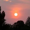 Sonnenaufgang