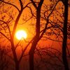 Sonnenaufgang