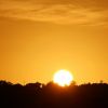 Sonnenaufgang