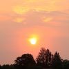 Sonnenaufgang
