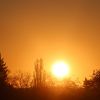 Sonnenaufgang