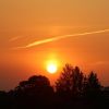 Sonnenaufgang