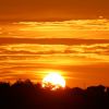 Sonnenaufgang
