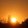 Sonnenaufgang