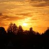Sonnenaufgang