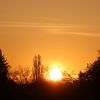 Sonnenaufgang