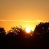 Sonnenaufgang