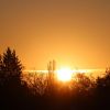 Sonnenaufgang