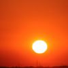 Sonnenaufgang