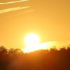 Sonnenaufgang