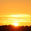 Sonnenaufgang