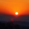 Sonnenaufgang