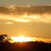 Sonnenaufgang
